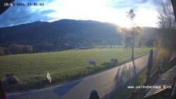 Údolí Úhlavy, Královský Hvozd