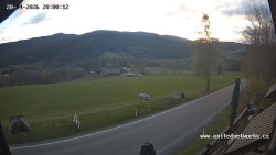 Údolí Úhlavy, Královský Hvozd