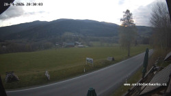 Údolí Úhlavy, Královský Hvozd