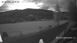 Údolí Úhlavy, Královský Hvozd