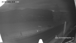 Údolí Úhlavy, Královský Hvozd