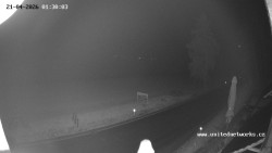 Údolí Úhlavy, Královský Hvozd