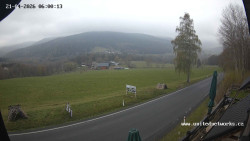 Údolí Úhlavy, Královský Hvozd