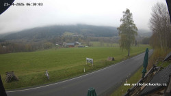 Údolí Úhlavy, Královský Hvozd