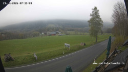 Údolí Úhlavy, Královský Hvozd