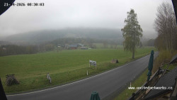 Údolí Úhlavy, Královský Hvozd