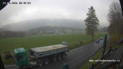 Údolí Úhlavy, Královský Hvozd