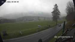 Údolí Úhlavy, Královský Hvozd