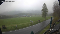 Údolí Úhlavy, Královský Hvozd