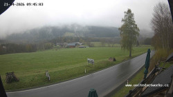 Údolí Úhlavy, Královský Hvozd