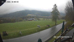 Údolí Úhlavy, Královský Hvozd