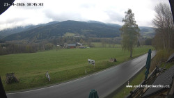 Údolí Úhlavy, Královský Hvozd