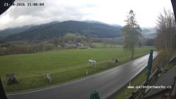 Údolí Úhlavy, Královský Hvozd