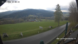 Údolí Úhlavy, Královský Hvozd