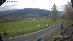 Údolí Úhlavy, Královský Hvozd