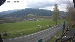 Údolí Úhlavy, Královský Hvozd