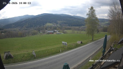 Údolí Úhlavy, Královský Hvozd