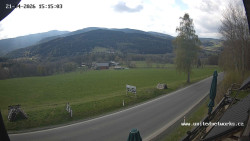 Údolí Úhlavy, Královský Hvozd