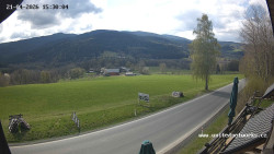 Údolí Úhlavy, Královský Hvozd