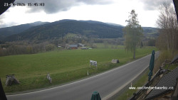 Údolí Úhlavy, Královský Hvozd