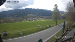 Údolí Úhlavy, Královský Hvozd