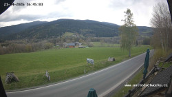 Údolí Úhlavy, Královský Hvozd