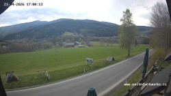 Údolí Úhlavy, Královský Hvozd