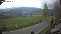 Údolí Úhlavy, Královský Hvozd