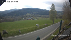 Údolí Úhlavy, Královský Hvozd