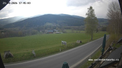 Údolí Úhlavy, Královský Hvozd