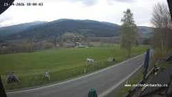 Údolí Úhlavy, Královský Hvozd