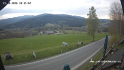 Údolí Úhlavy, Královský Hvozd