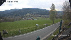 Údolí Úhlavy, Královský Hvozd