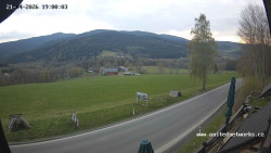 Údolí Úhlavy, Královský Hvozd