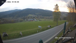 Údolí Úhlavy, Královský Hvozd