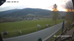 Údolí Úhlavy, Královský Hvozd