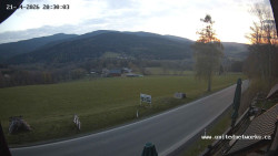 Údolí Úhlavy, Královský Hvozd