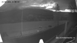 Údolí Úhlavy, Královský Hvozd