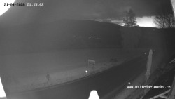 Údolí Úhlavy, Královský Hvozd