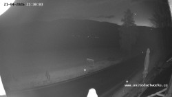 Údolí Úhlavy, Královský Hvozd