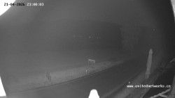 Údolí Úhlavy, Královský Hvozd