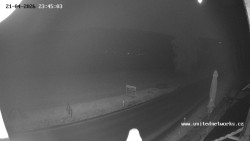 Údolí Úhlavy, Královský Hvozd