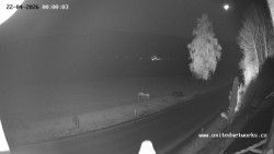 Údolí Úhlavy, Královský Hvozd