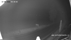 Údolí Úhlavy, Královský Hvozd