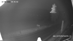 Údolí Úhlavy, Královský Hvozd