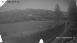 Údolí Úhlavy, Královský Hvozd