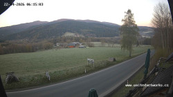 Údolí Úhlavy, Královský Hvozd