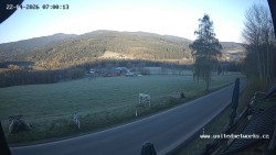 Údolí Úhlavy, Královský Hvozd