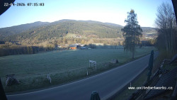 Údolí Úhlavy, Královský Hvozd