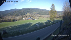 Údolí Úhlavy, Královský Hvozd